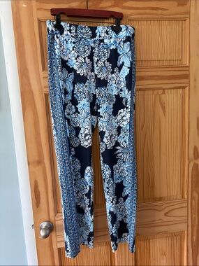 NWT Lilly Pulitzer Pants, M